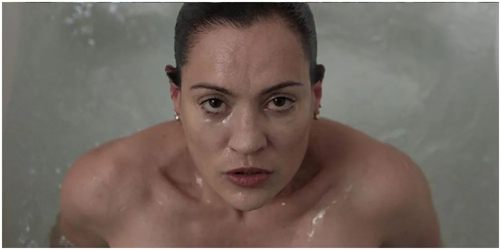 Les salopes ou le sucre naturel de la peau trailer edited by Geoff Klein, directed by Renée Beaulieu